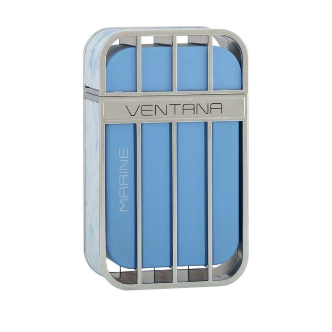 Armaf Ventana Marine Unisex Eau de Parfum, 100ml