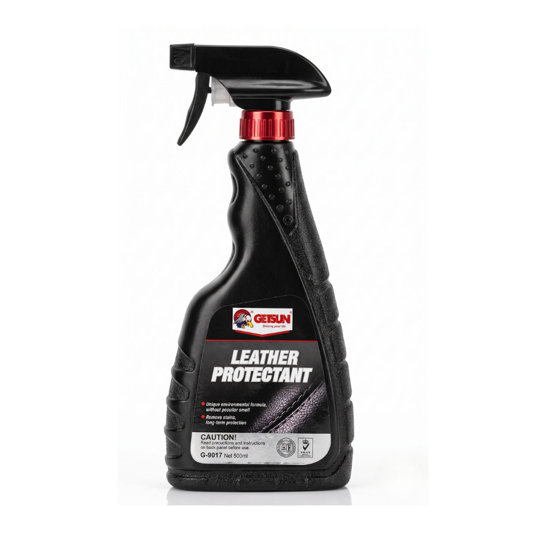 Getsun Premium Leather Protectant, 500ml