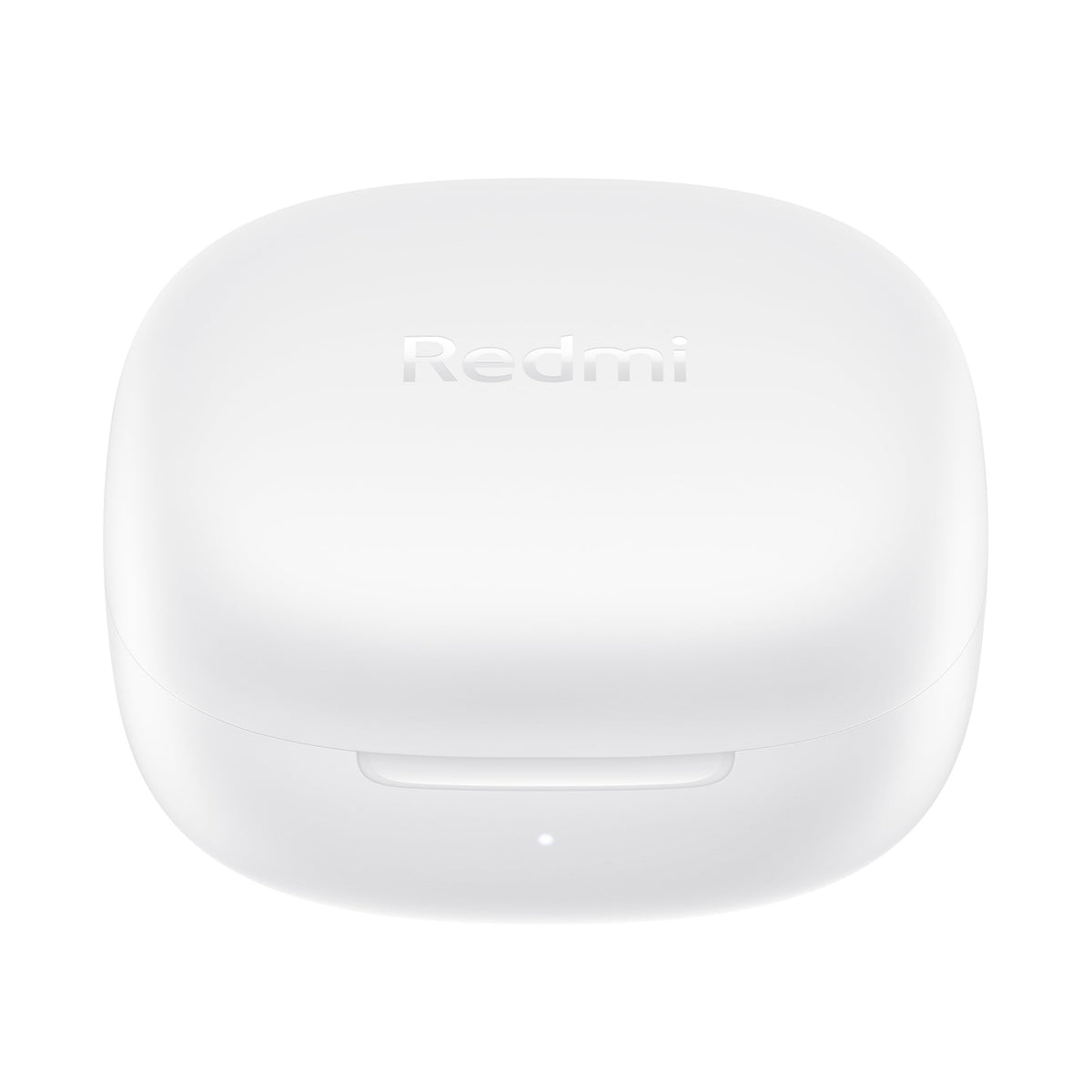 Redmi Buds 6 Play Wireless Earbuds, White