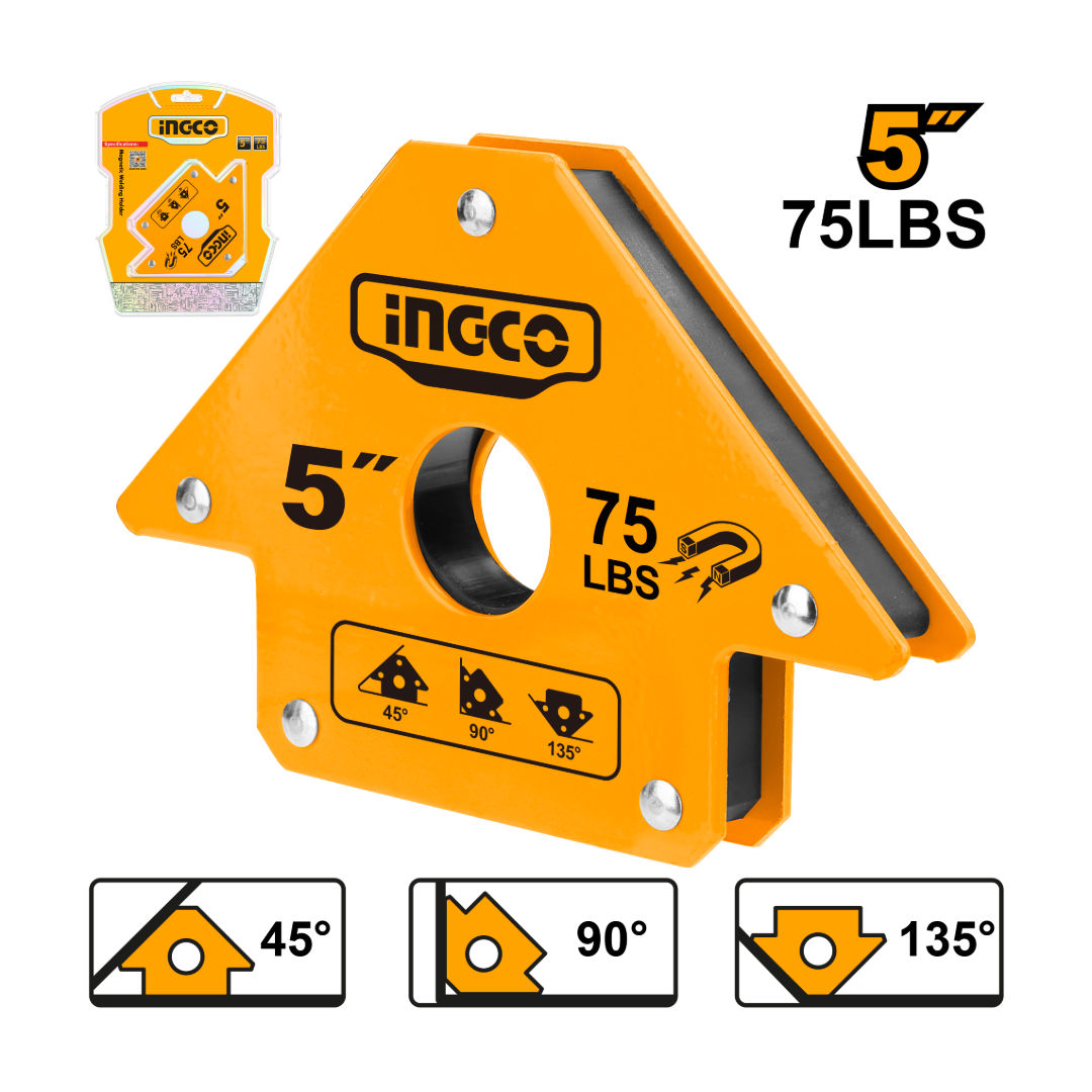 INGCO Magnetic Welding Holder