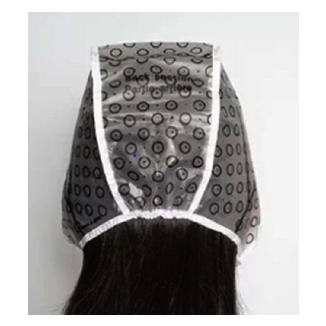 Diva Disposable Highlighting Cap, 1x4 Pieces