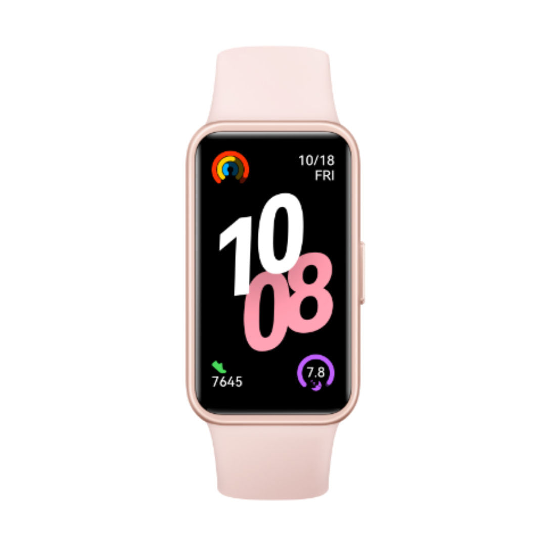 Huawei Band 10 1.47" AMOLED Fitness Tracker, NOR-B19