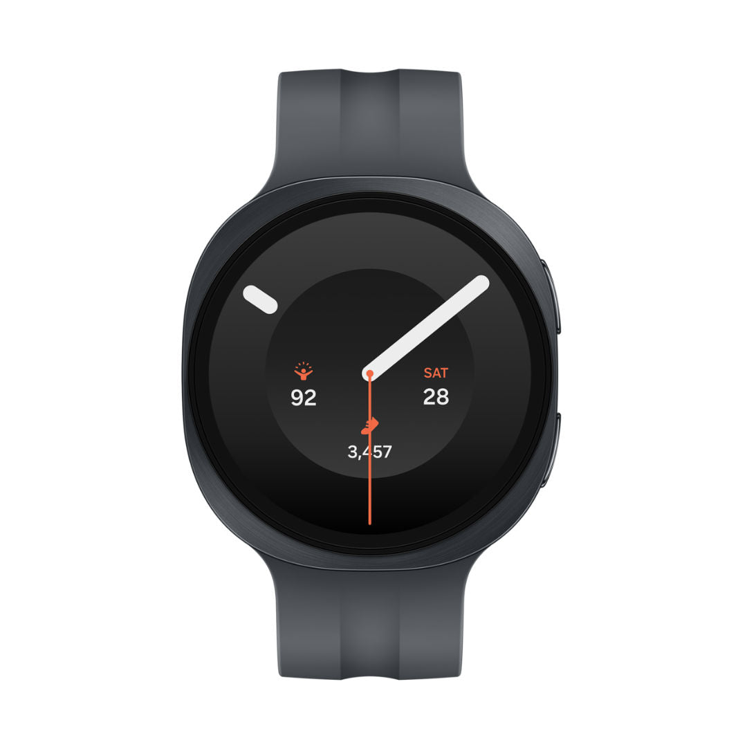 Samsung Galaxy Watch9 44mm Bluetooth Smart Watch, 1.5" Super AMOLED Display, 32GB Storage