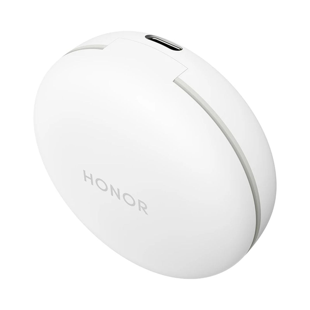 HONOR Earbuds A Pro Wireless Earbuds with 49dB Active Noise Cancellation, 12.4mm Large Driver, Up to 42H Battery