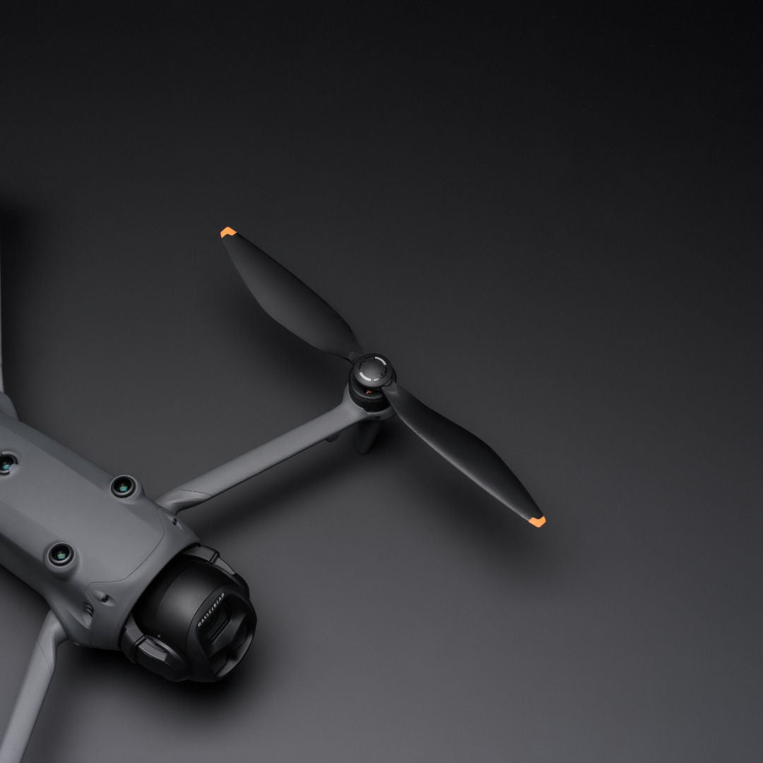 DJI Mavic 4 Pro Propellers Pair for DJI-MV404