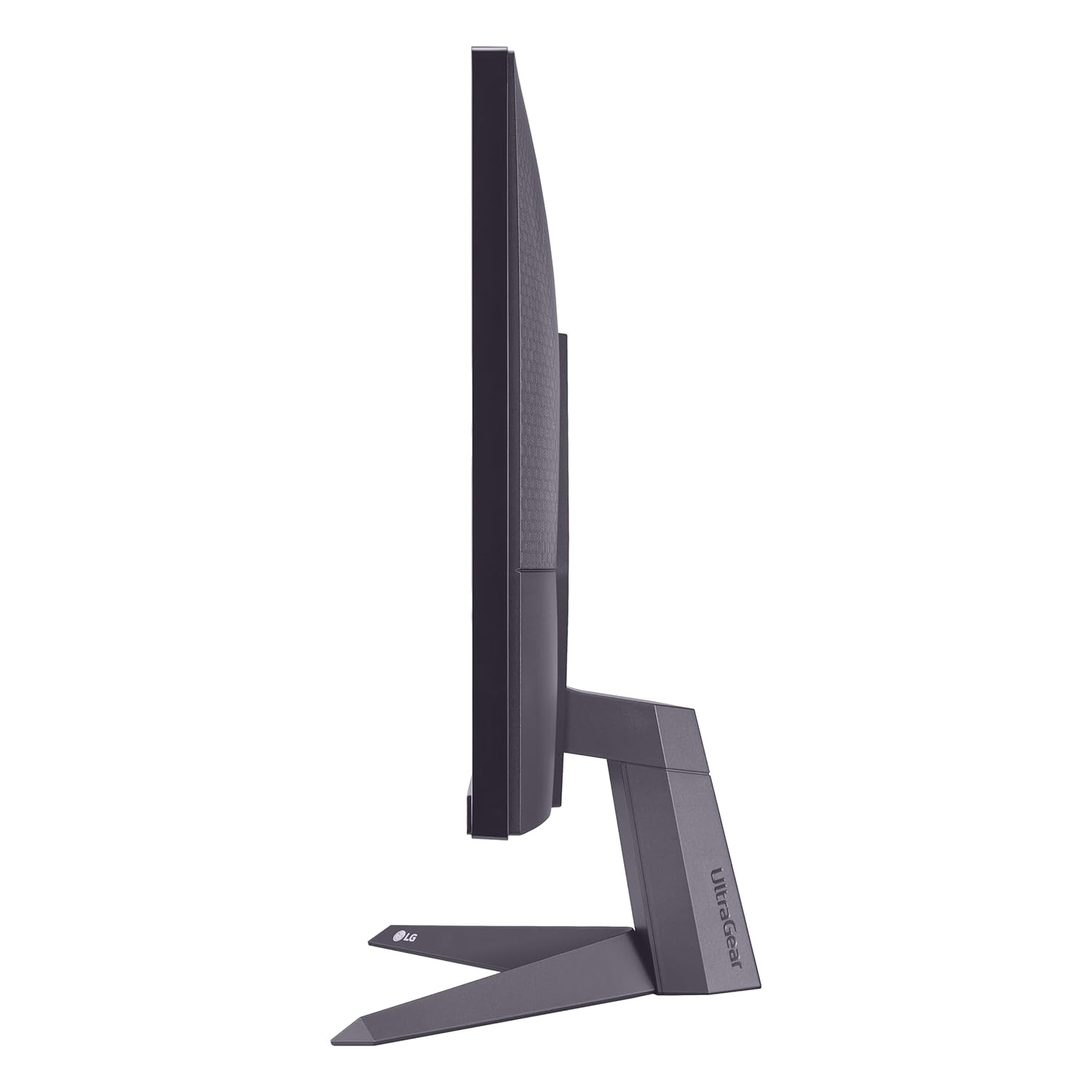 LG 27GS50F-B UltraGear 27 Inch FHD Gaming Monitor, 180Hz, 1ms MBR, HDR10, AMD FreeSync, VA Panel, Borderless Design