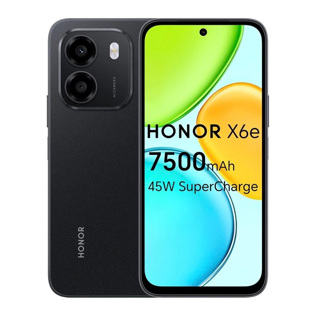 Honor X6e 4G Smartphone