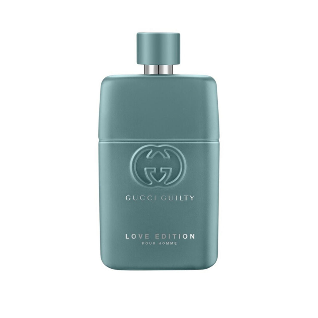 Gucci Guilty Love Edition Eau de Parfum for Men, 90ml