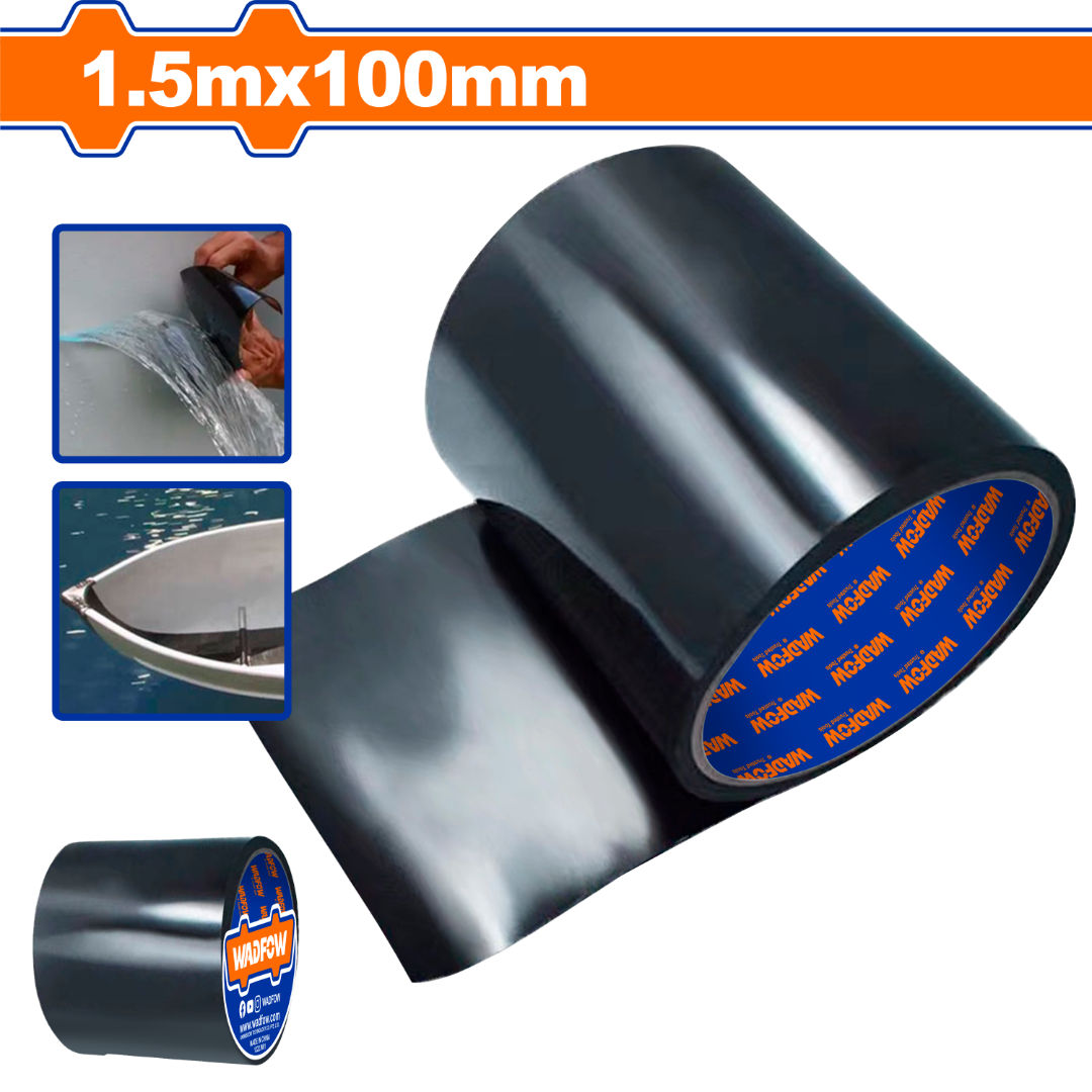 WADFOW Super Repair Tape, 1.5 m x 10 cm