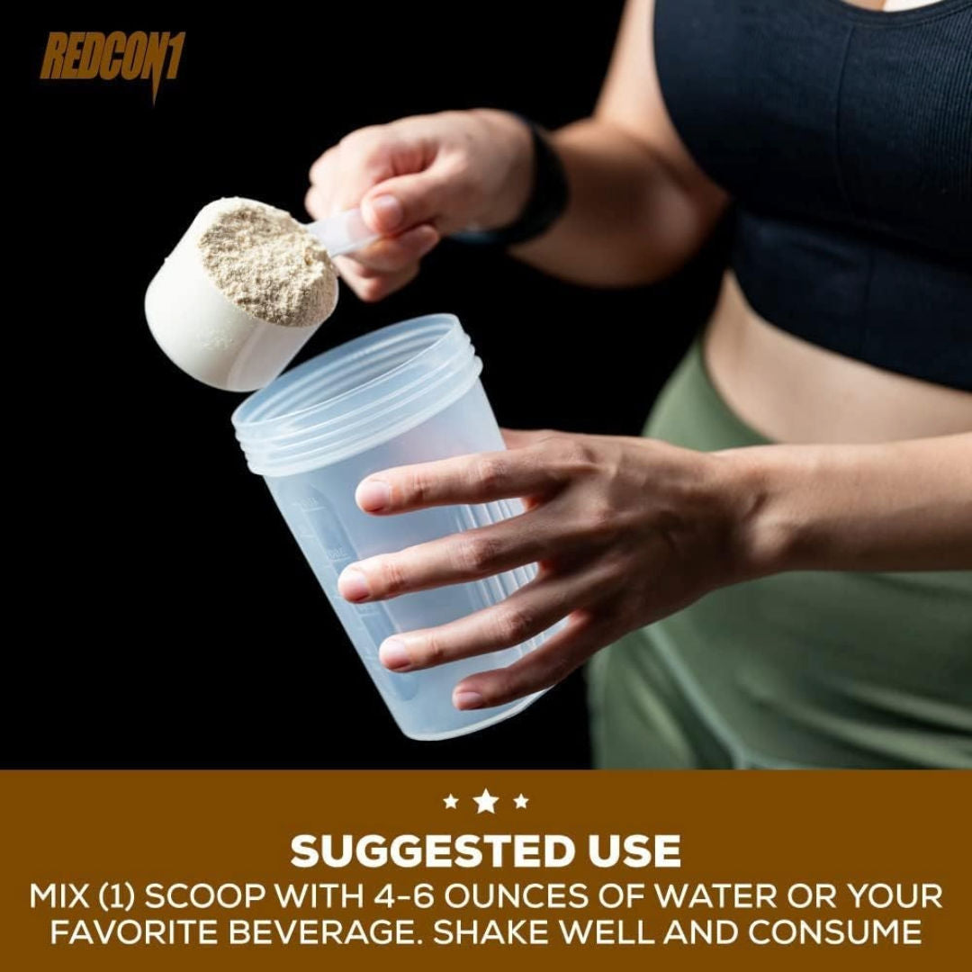 Redcon1 ISOTOPE 100% Whey Isloate