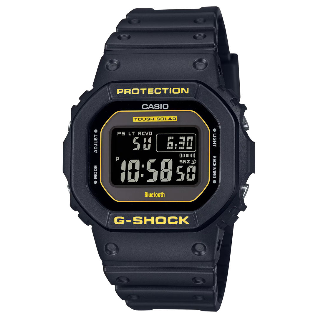Casio G-SHOCK GW-B5600CY-1 Digital Watch