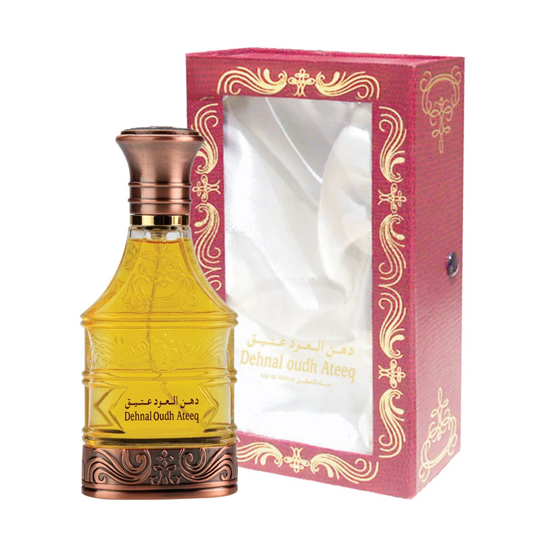 حرمين دهنال عود عتيق، عطر، 55 مل