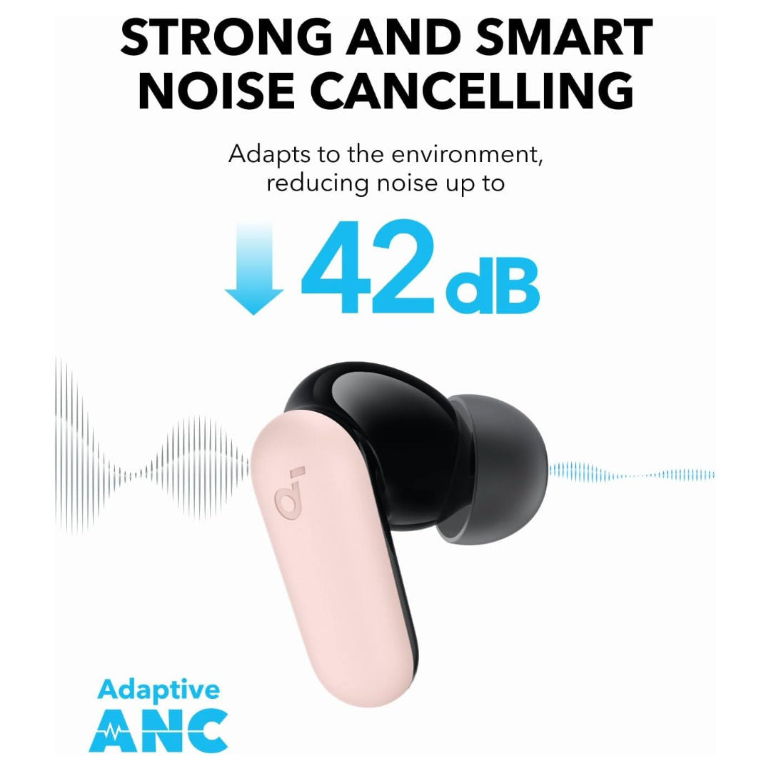 Anker soundcore R50i NC Earbuds