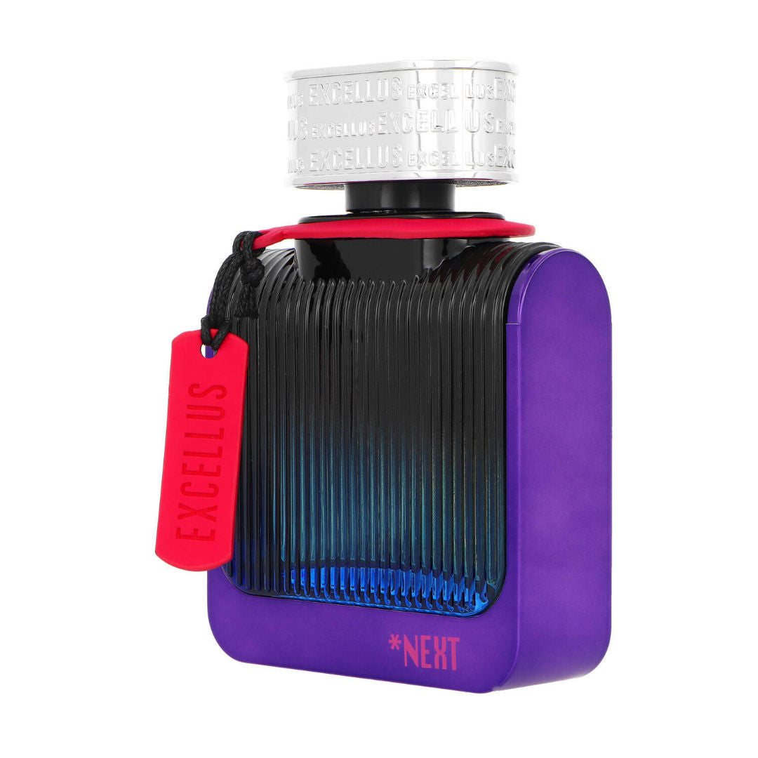 Flavia Excellus Next Pour Femme Eau De Parfum, 100ml