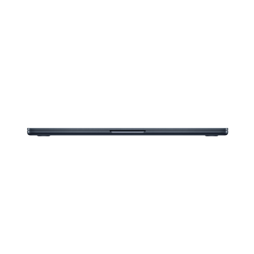 Apple MacBook Air 13-inch M5 Chip, 10 Core CPU, 8 Core GPU, 16GB RAM, 512GB SSD, Arabic Keyboard, MDHE4AB/A, Midnight