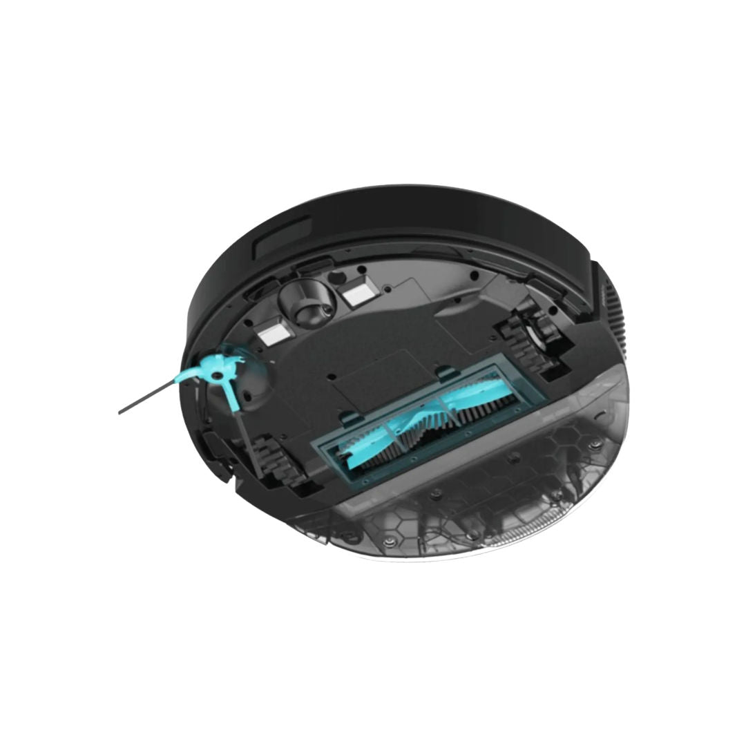 Cecotec 114516 Conga M50 Robotic Vacuum Cleaner, Black