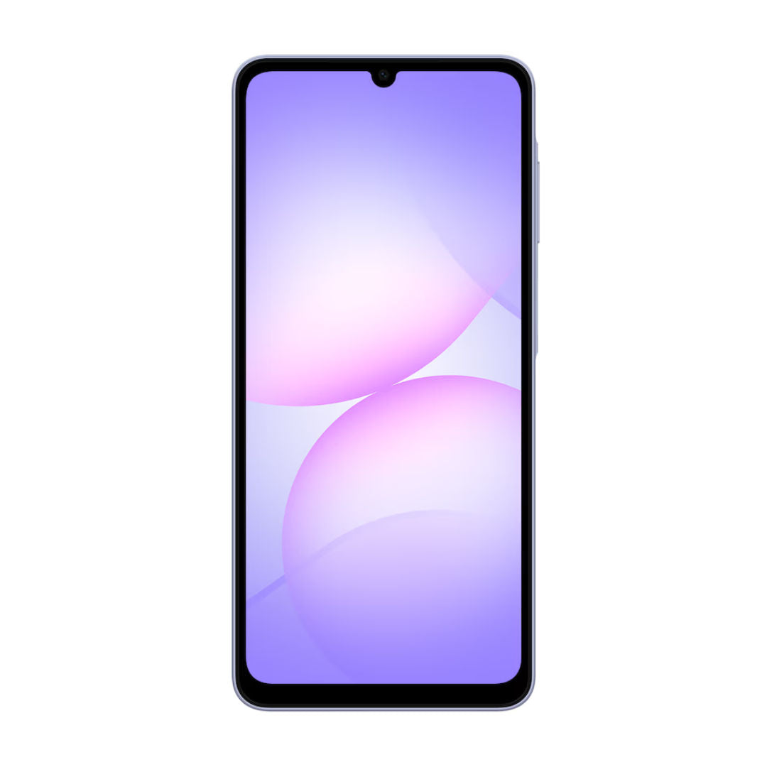 Samsung Galaxy A07 4G LTE 6.7″ HD+ Display Smartphone