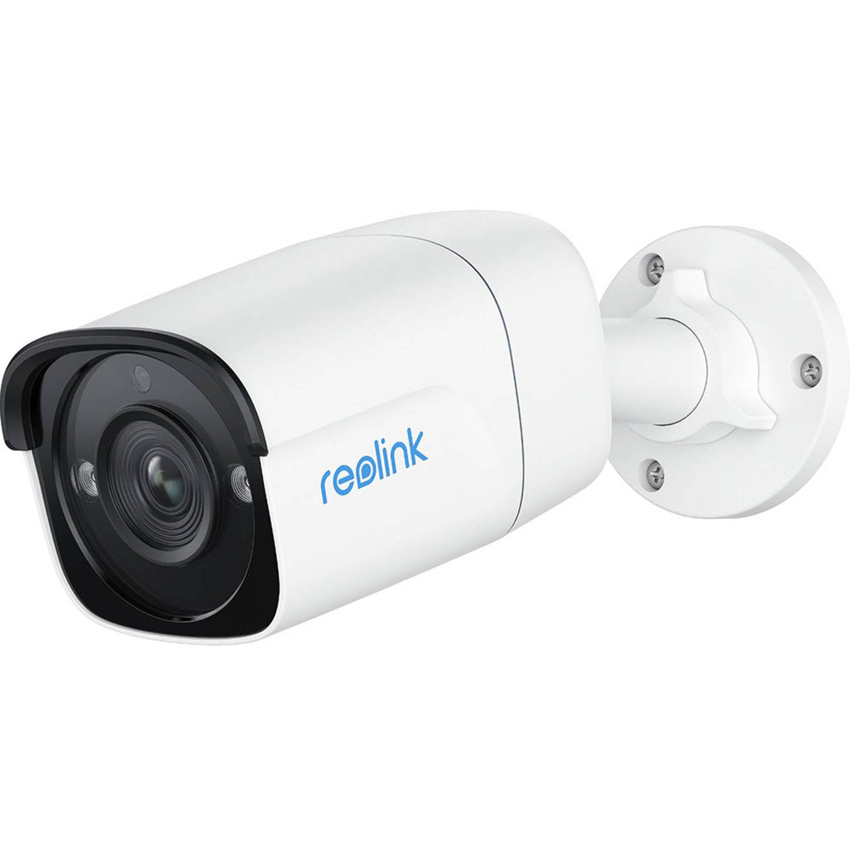 Reolink P320 5MP PoE Security Camera-2K+, Person & Vehicle Detection, Weatherproof, PC510AB2K01