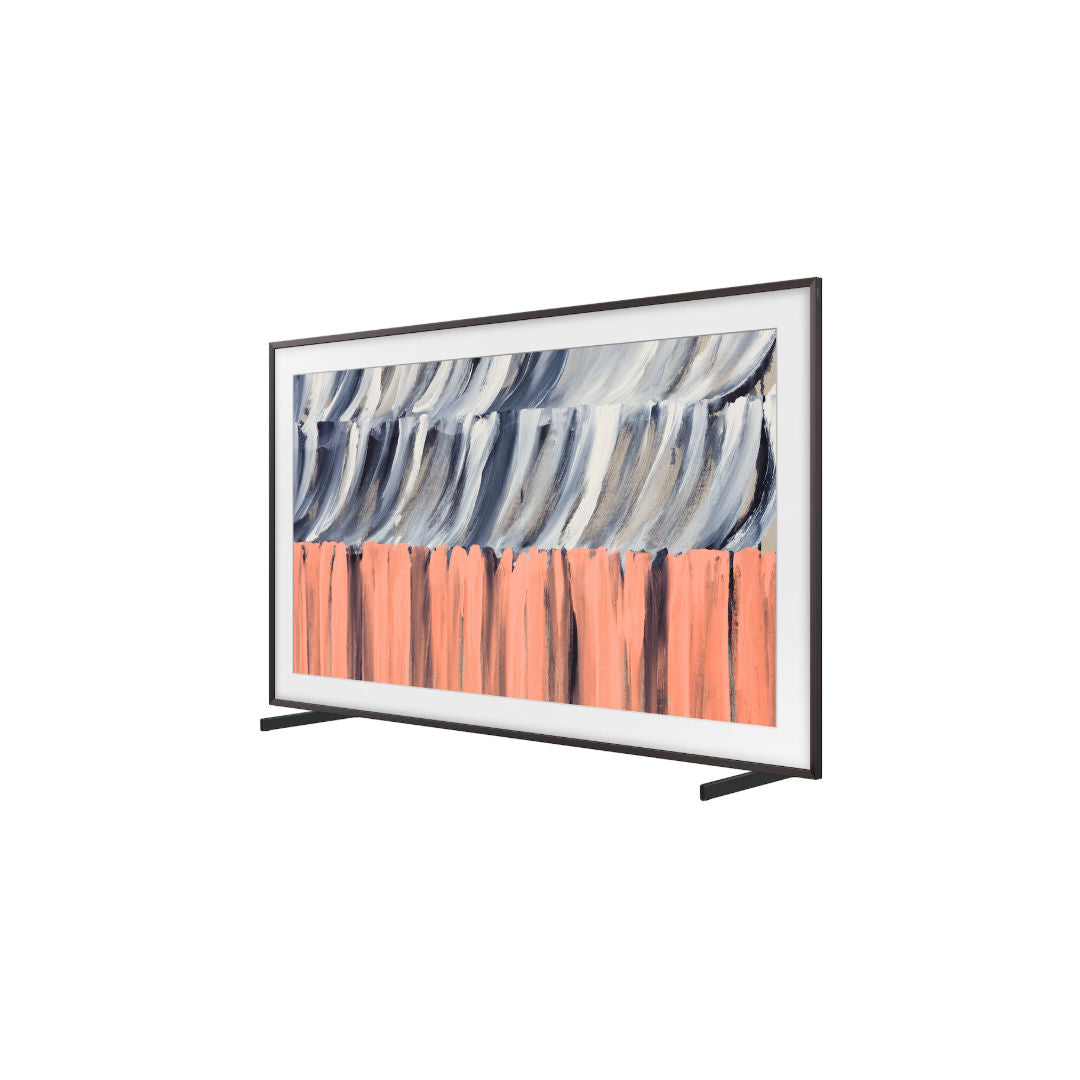 Samsung The Frame LS03HE QLED 4K Smart TV 2026