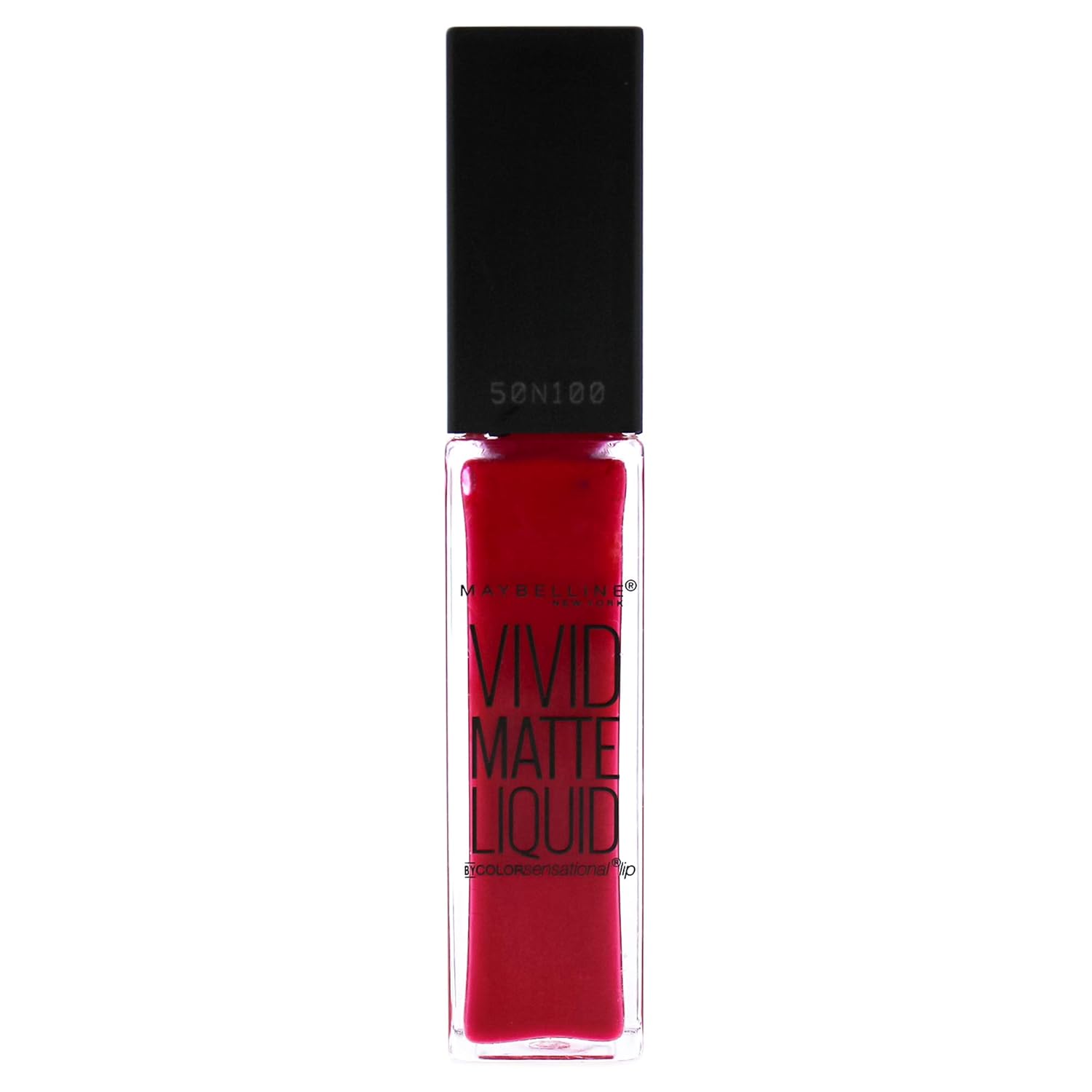 Maybelline New York Color Sensational Vivid Matte Lipgloss