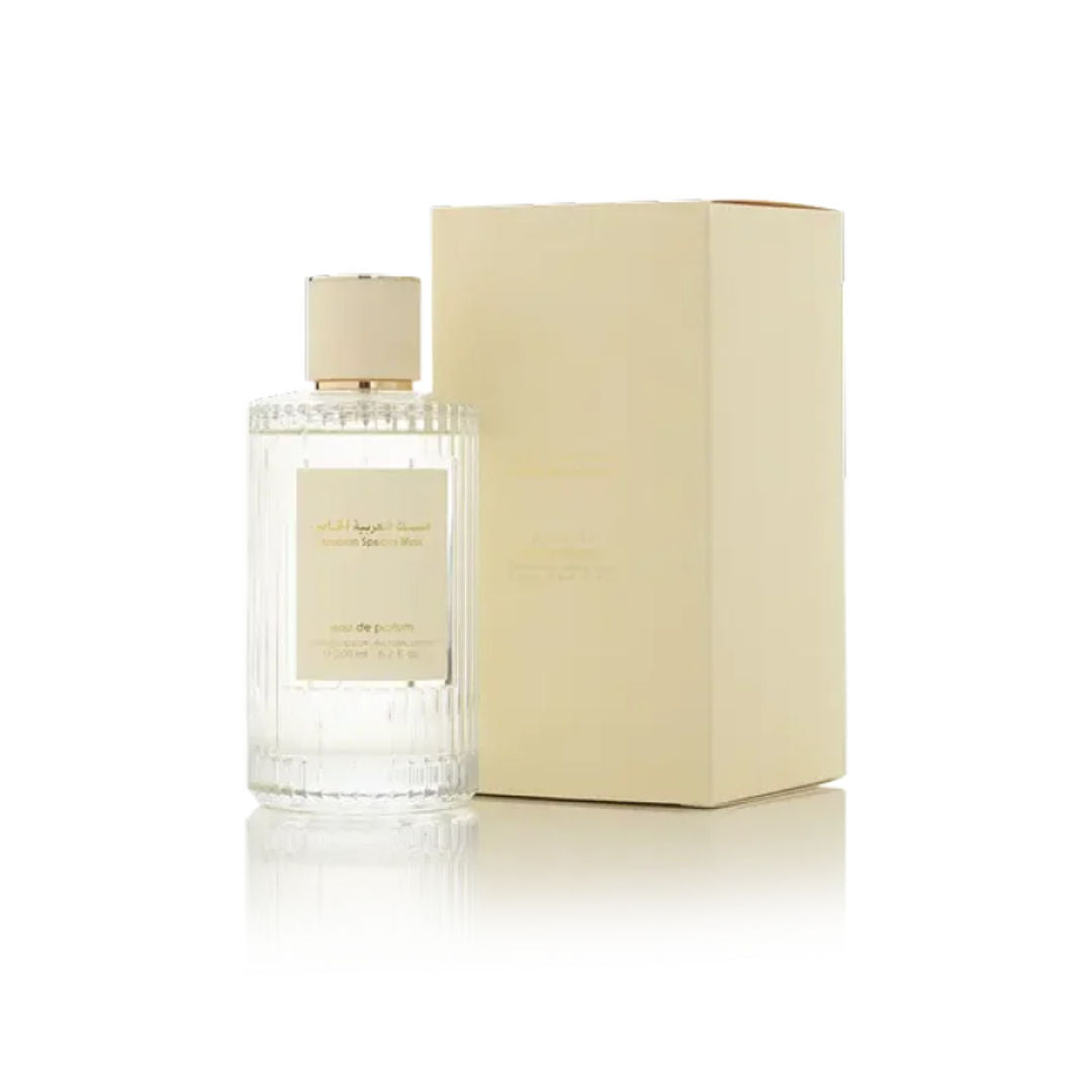 Arabian Oud Arabian Special Musk Eau De Parfum Unisex, 200ml