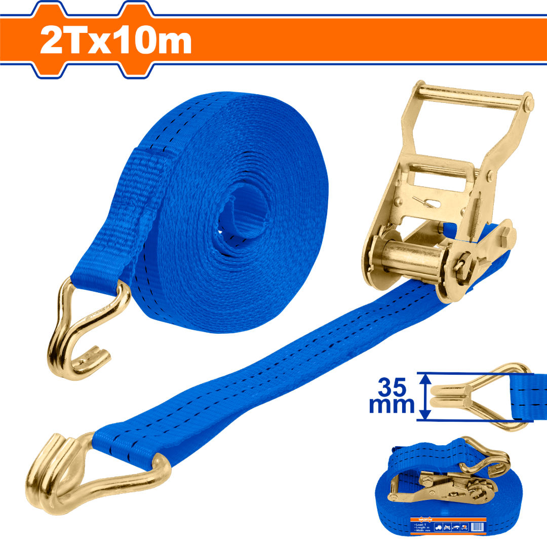 WADFOW Ratchet Straps