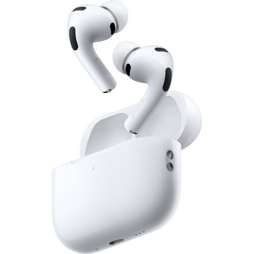 Apple AirPods Pro 3 مع علبة شحن MagSafe لاسلكية (USB-C، الجيل الثالث)