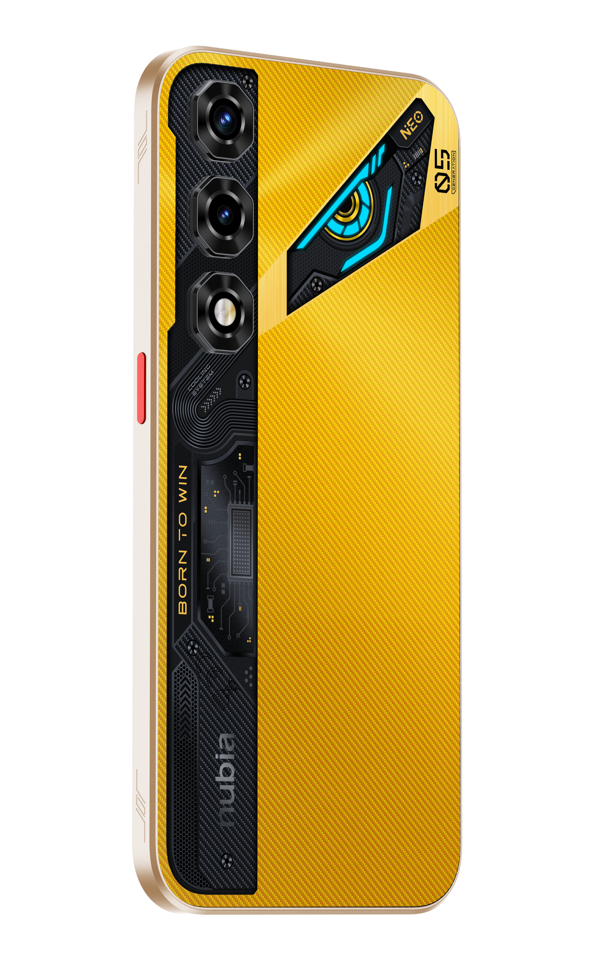 Nubia Neo 5 5G 8GB 256GB