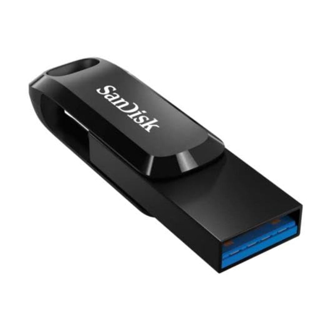 Sandisk Ultra Dual Drive Go USB Type-C