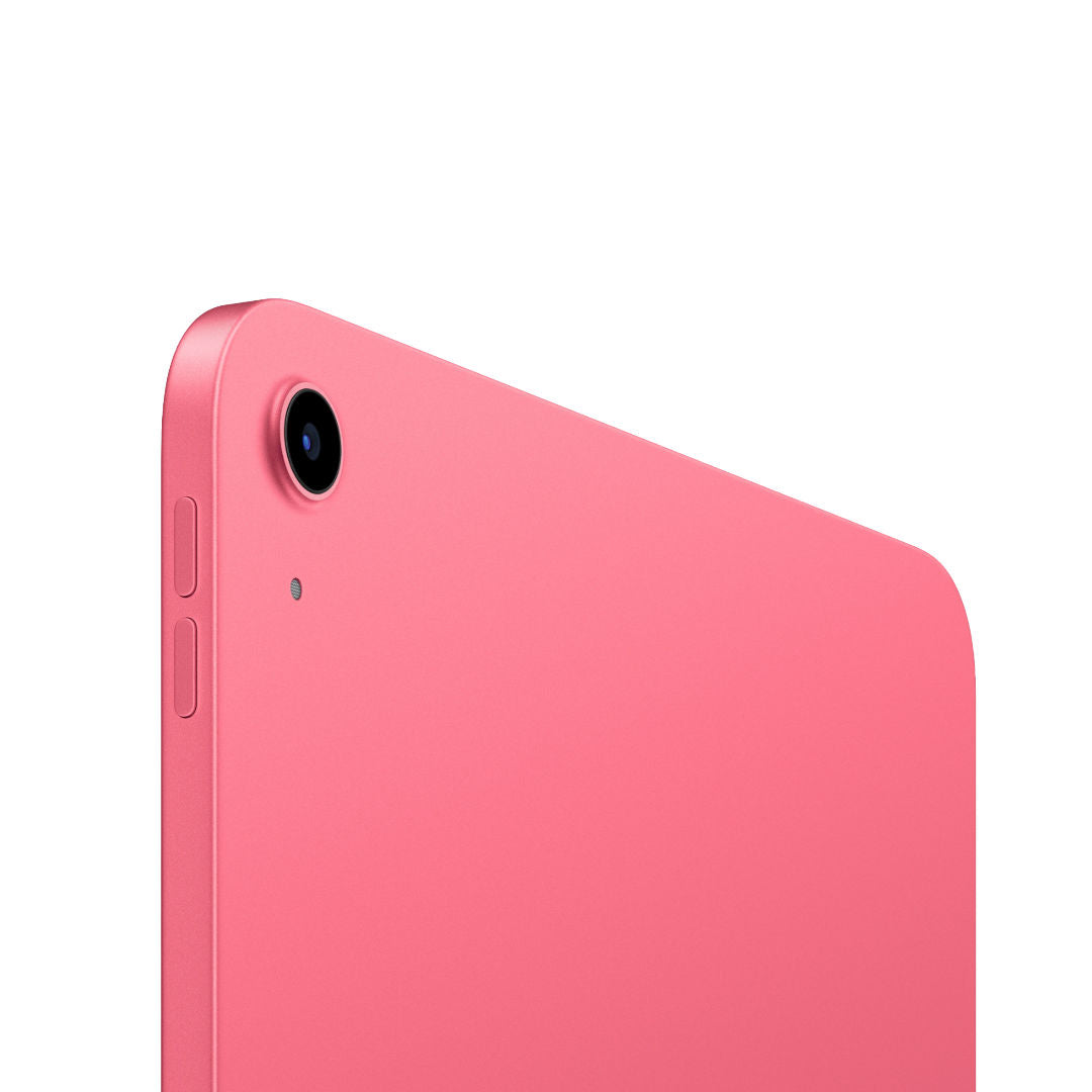 Apple iPad 11-inch with A16 Chip, Wi-Fi, 128GB Storage