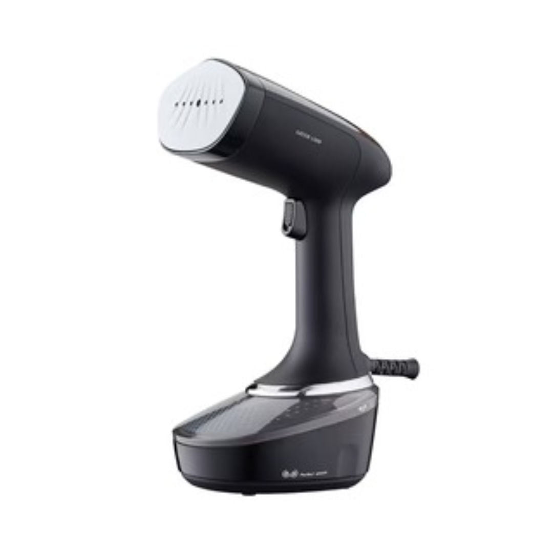 Green Lion Steam Mate X Garment Steamer 1500W, Black