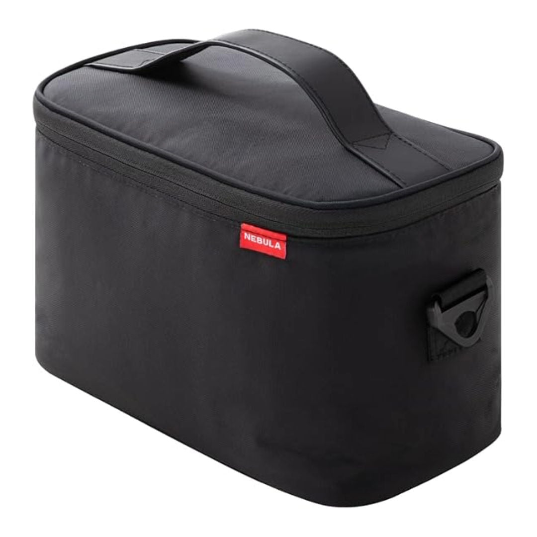 Anker Nebula Black Mars Bag B2C, D0704111