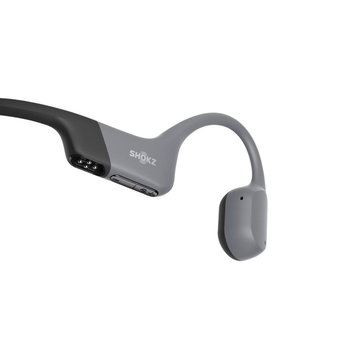 Shokz OpenSwim Pro Open-Ear Waterproof Headphones, IP68,