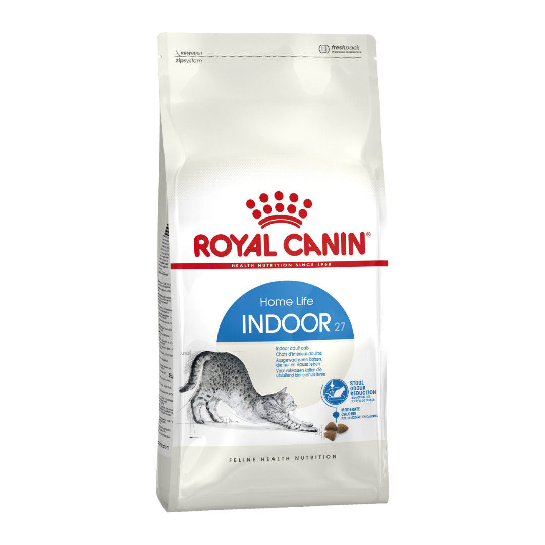 Royal Canin Feline Health Nutrition Indoor