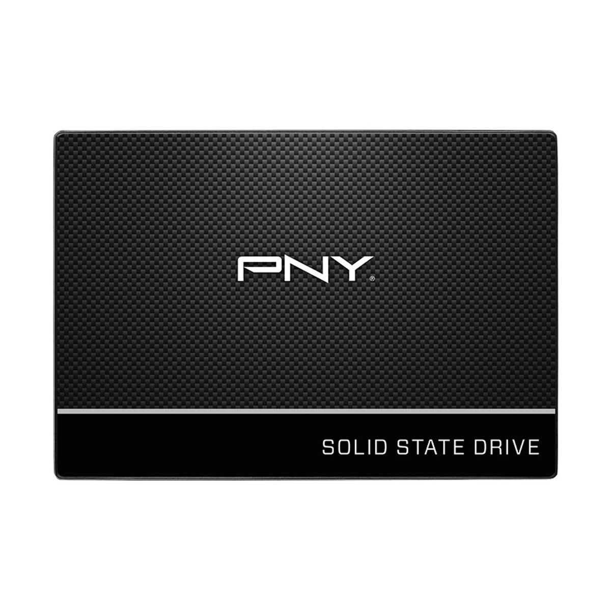 PNY CS900 500GB 2.5-Inch SATA III Internal Solid State Drive, Up to 550MB/s, SSD7CS900-500-RB