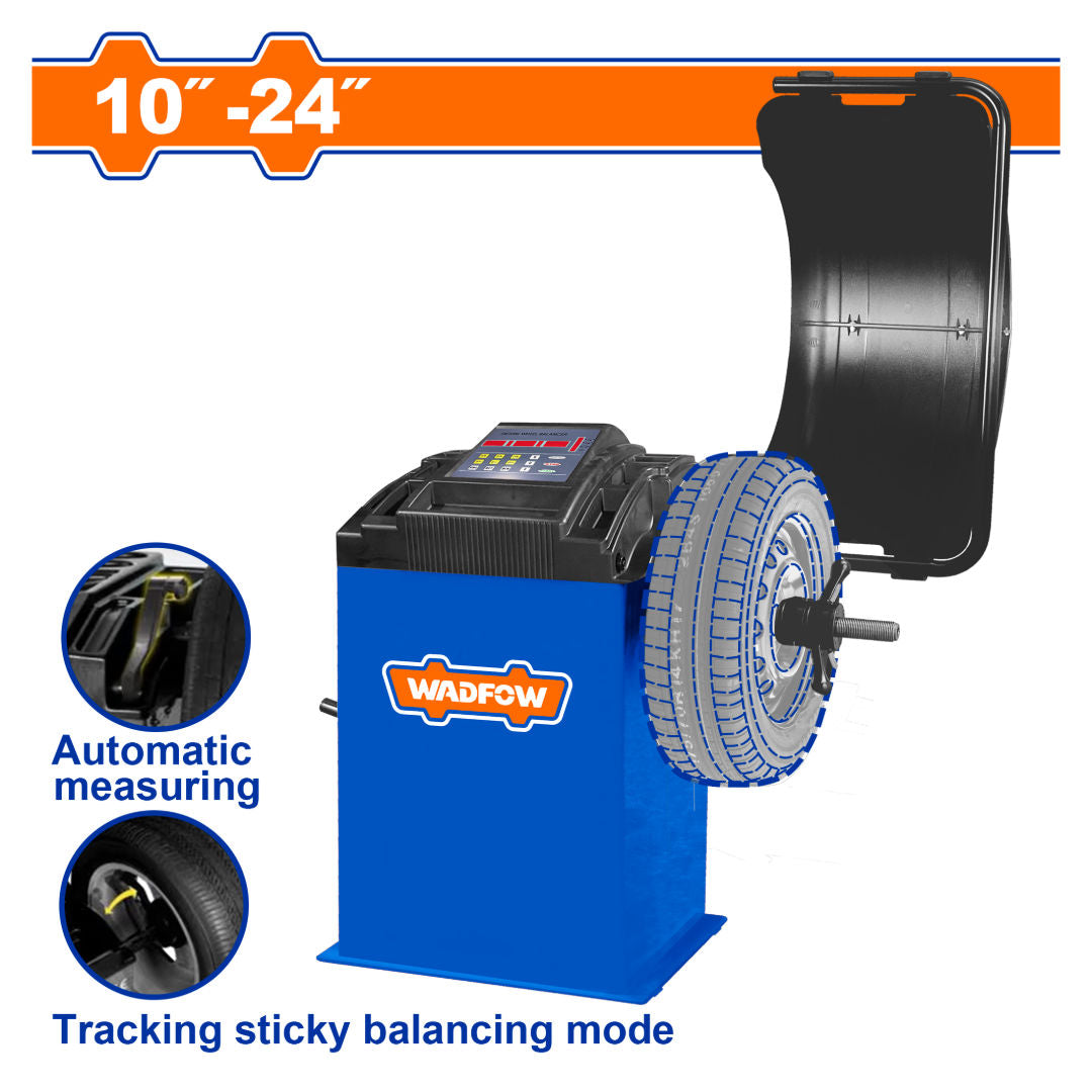 موازن العجلات WADFOW