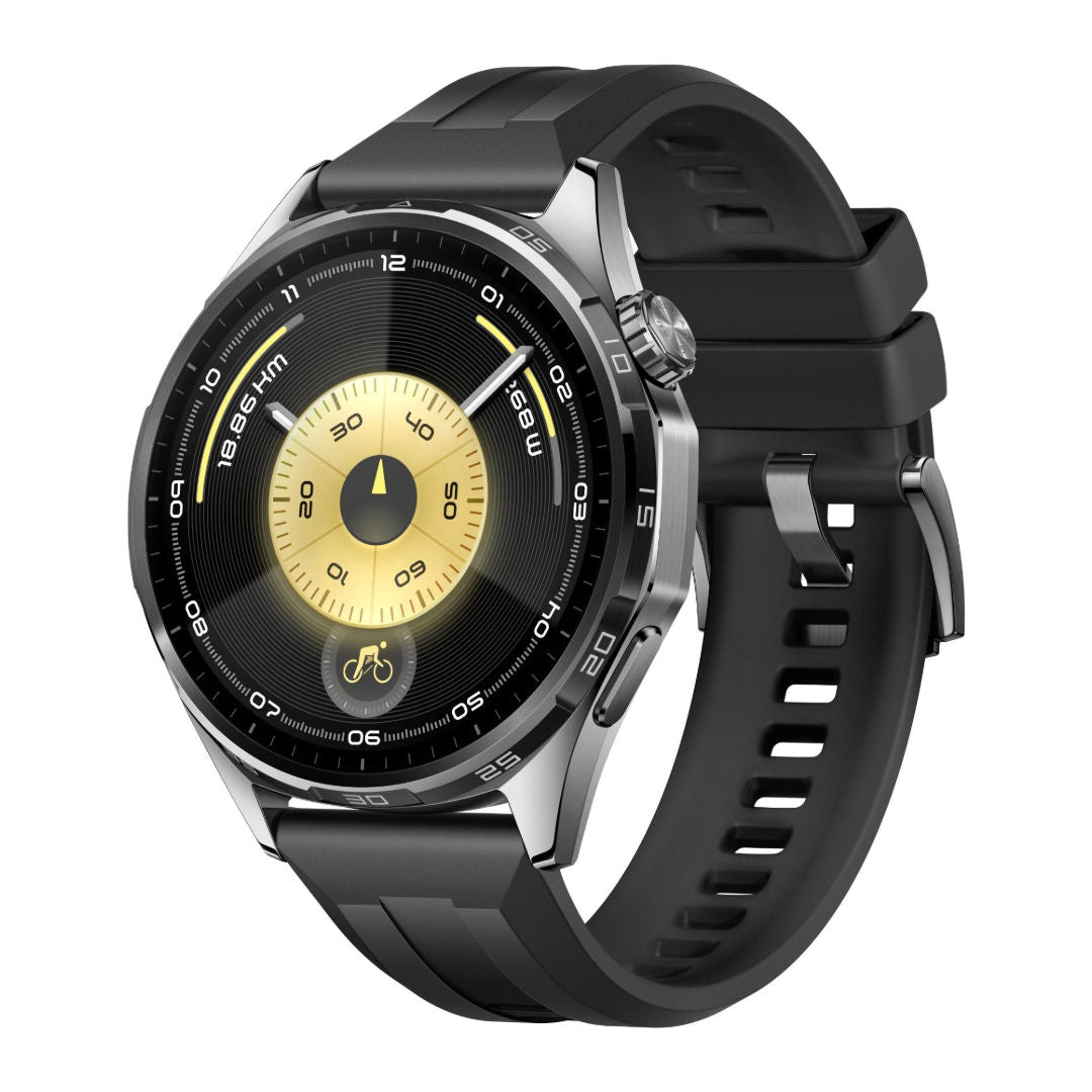 Huawei Watch GT 6 Smartwatch, 46mm