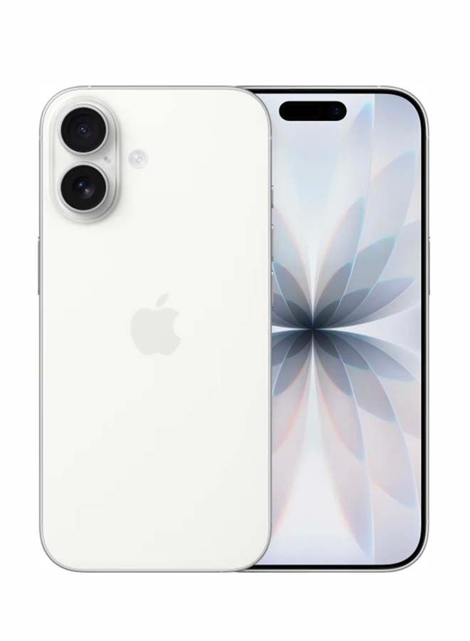 Apple iPhone 17 256GB (Nano SIM + eSIM) - International Version
