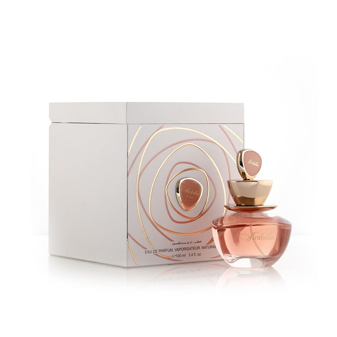 Arabian Oud Arabella Eau De Parfum For Women, 100ml