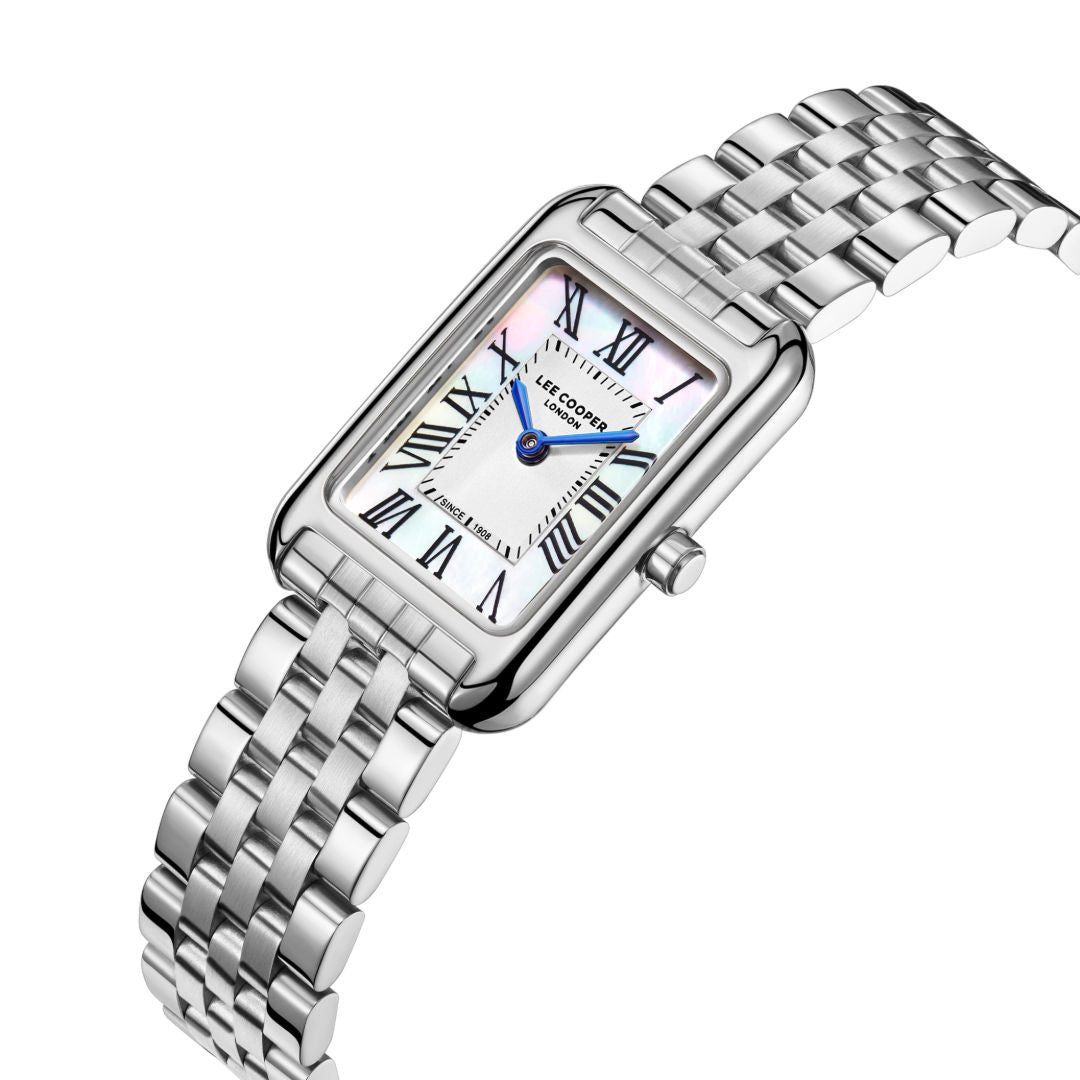 Lee Cooper Women's Analog Watch, LC08135 Series