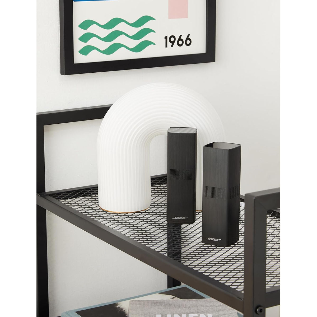 Bose Surround Speakers 700