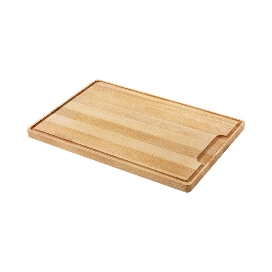 Metaltex Cutting Board, Wood
