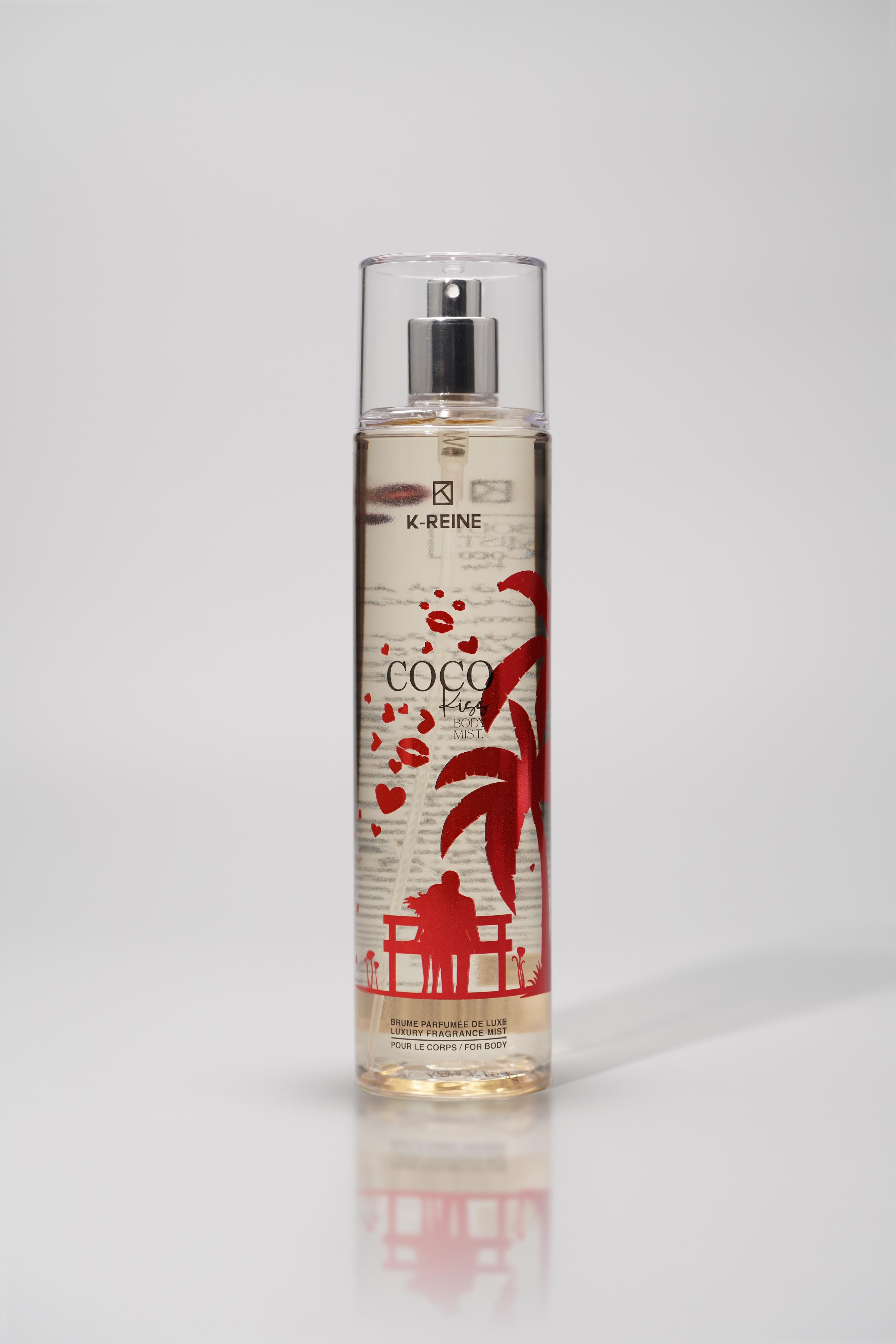 K-Reine Body Mist, 230ml