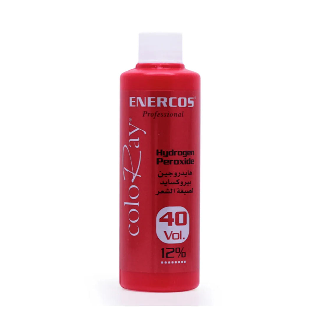 ENERCOS Professional Coloray Hydrogen Peroxide