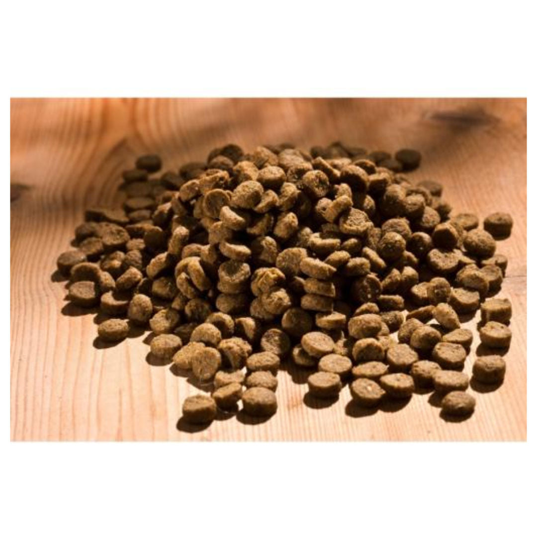 Happy Cat Adult Weide-Lamm Lamb Dry Cat Food For Cats, 1+ Year Old, 10kg