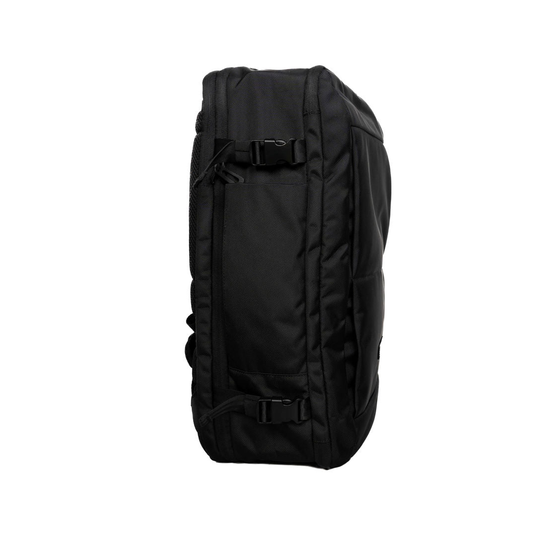 Levelo Aeropact Vacuum Travel Backpack