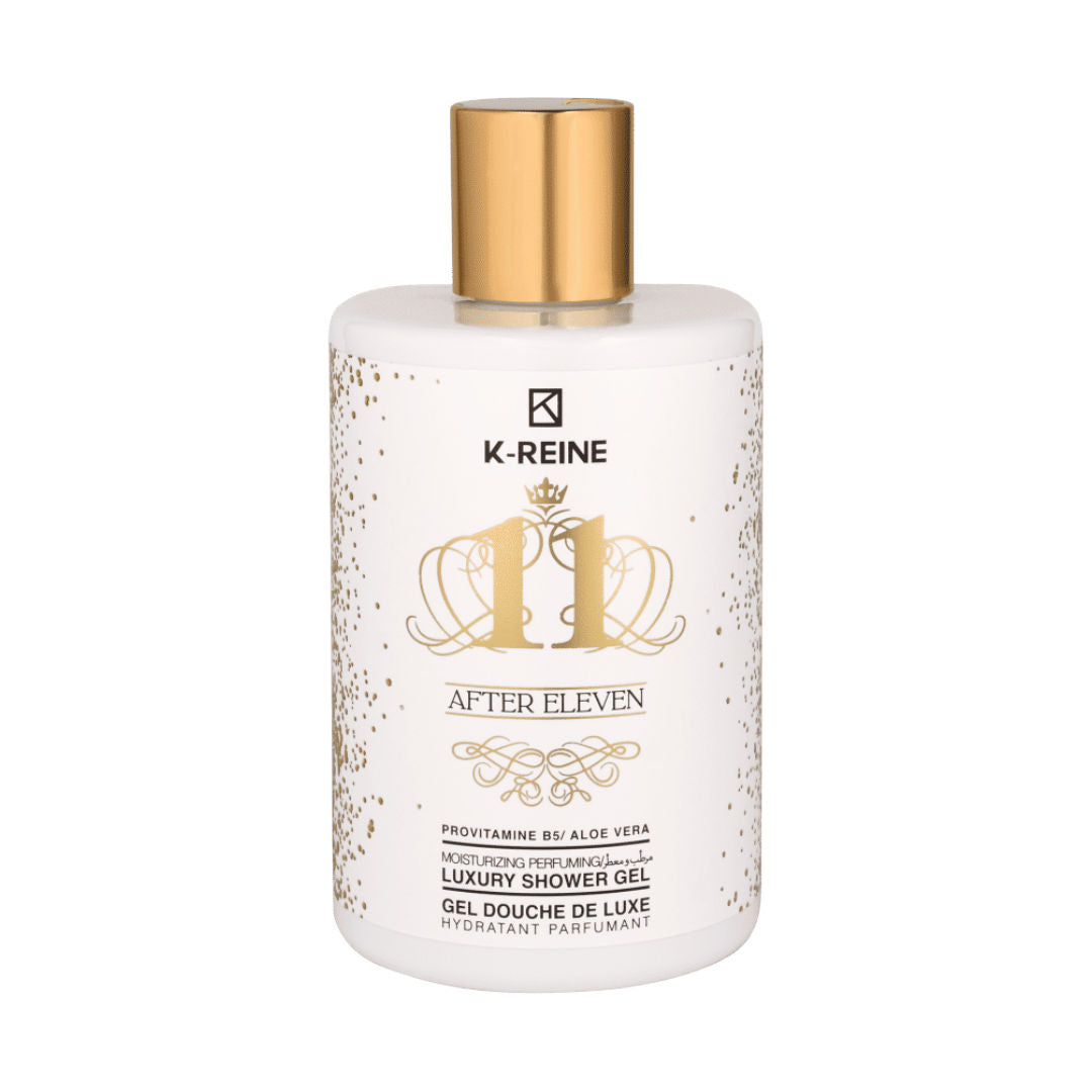K-Reine Shower Gel, 300ml