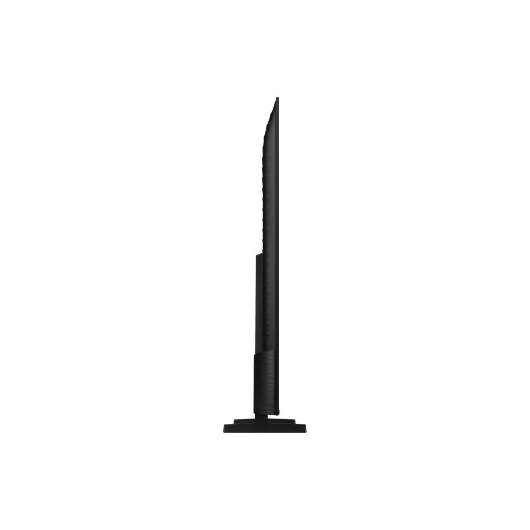 Samsung 65" U8000F Crystal UHD 4K Smart TV, 2025, Crystal Processor 4K, Tizen, UA65U8000FUXZN
