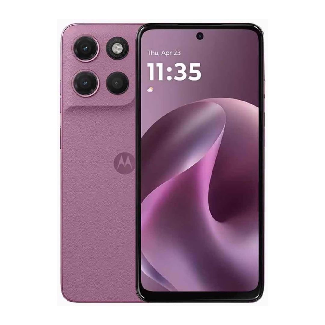 Motorola Moto G17 DUAL-SIM 128GB ROM + 4GB RAM