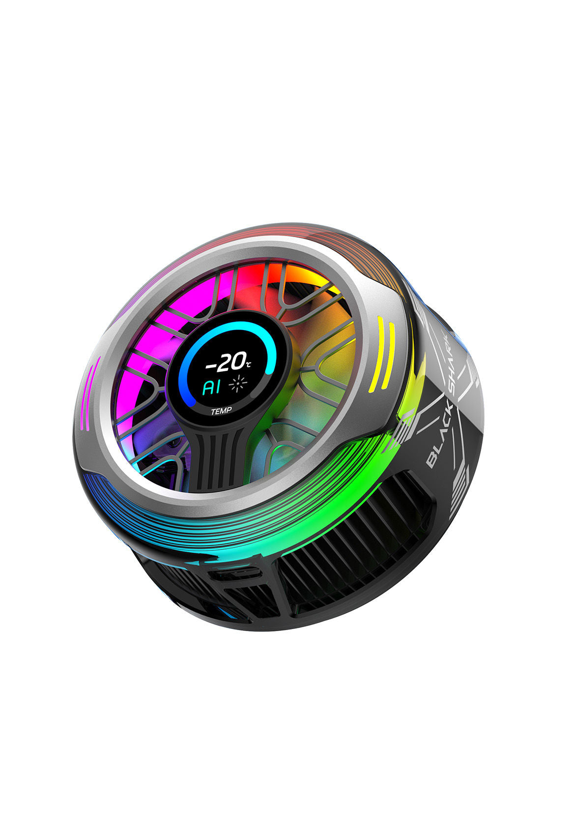 Black Shark Magnetic Cooler 6 Pro